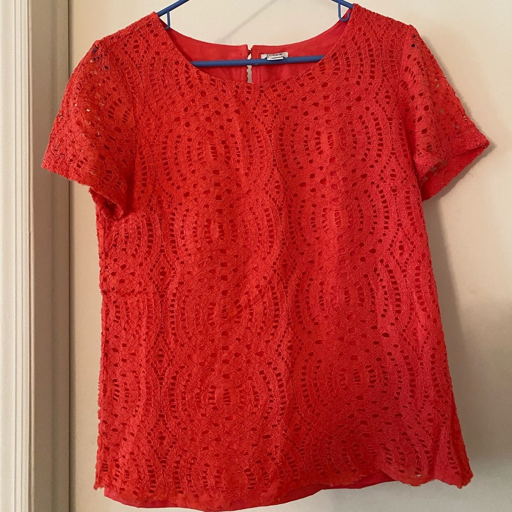 JCREW top